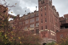 Bud Factory in Saint Louis.