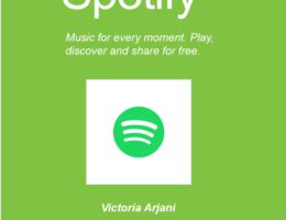 Spotify